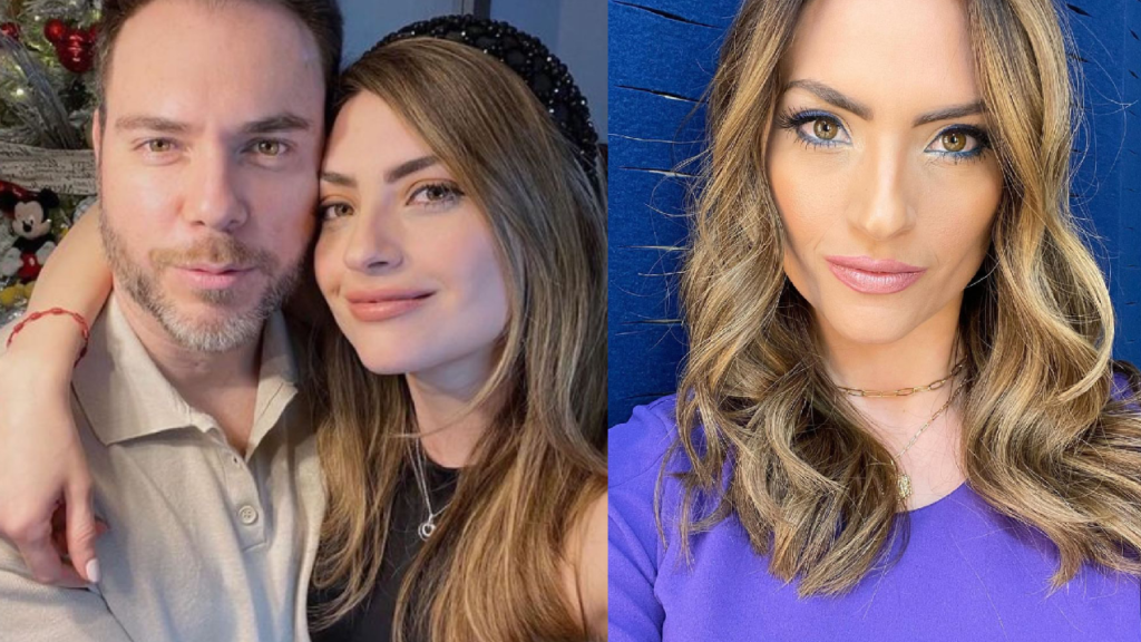 Michelle Galván de Primer Impacto al fin habla de su divorcio y destapa ...